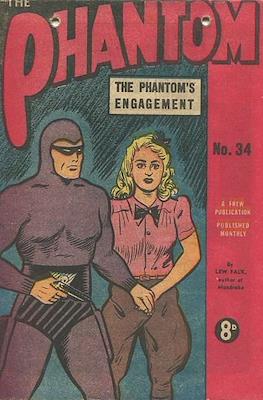 The Phantom #34