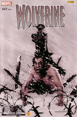 Serval / Wolverine Vol. 1 #147