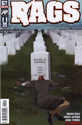 Rags #5