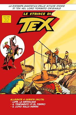 Le strisce di Tex #32