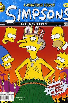 Simpsons Classics #6