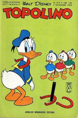 Topolino #519
