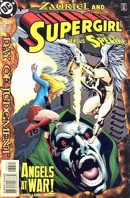 Supergirl Vol. 4 (1996-2003) #38