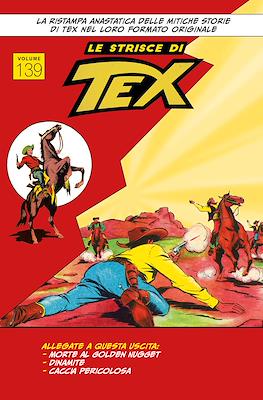 Le strisce di Tex #139