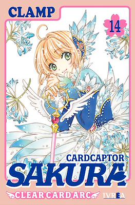 Cardcaptor Sakura: Clear Card Arc #14
