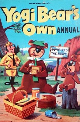Yogi Bear Annual #3