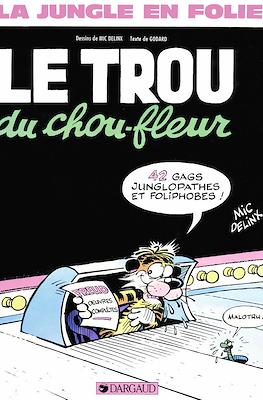 La Jungle en Folie #12