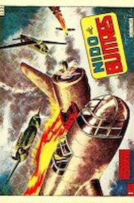 Hazañas Bélicas (1950-1965) #123