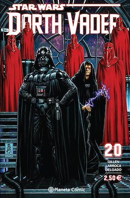 Star Wars: Darth Vader (Grapa 32 pp) #20
