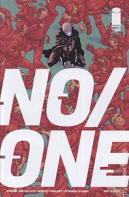 No/One #9
