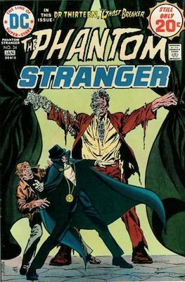 The Phantom Stranger Vol 2 #34