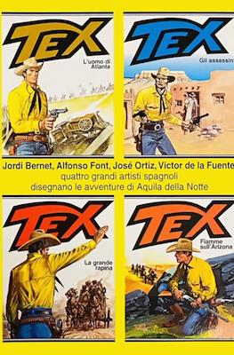 Tex Albo Speciale in miniatura #2
