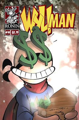Wyliman #16