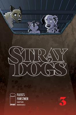 Stray Dogs (Comic Book) #3