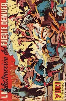 Yuki el temerario (1958) #84
