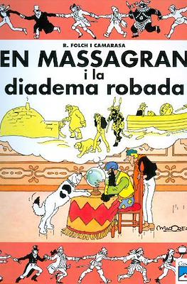 Massagran (Cartoné. 48 pp) #12