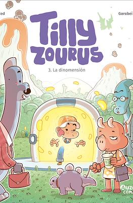 Tilly Zourus (Rústica 104 pp) #3