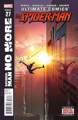Ultimate Comics Spider-Man (2011-2014) (Comic-Book) #27