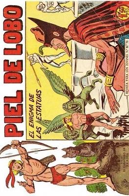 Piel de Lobo #81