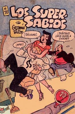 Los Supersabios #76