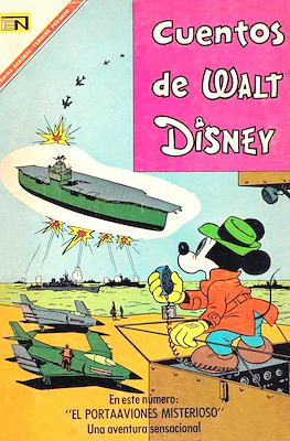Cuentos de Walt Disney #401