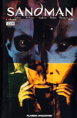 Sandman #12