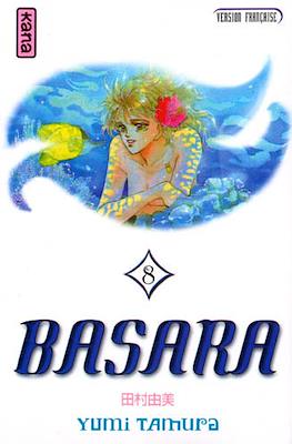Basara #8