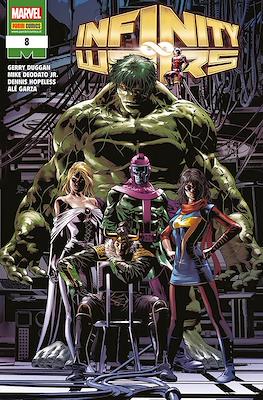 Marvel Miniserie #217
