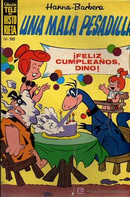 Tele-Historieta #98