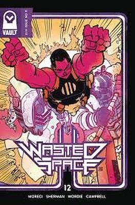 Wasted Space #12