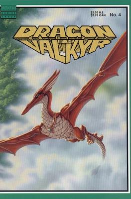 Dragon of the Valkyr #4