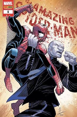 The Amazing Spider-Man (2023) #5
