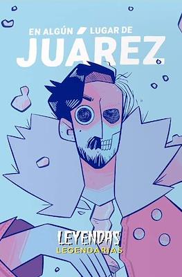 En Algún Lugar de Juárez