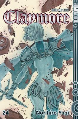 Claymore #24