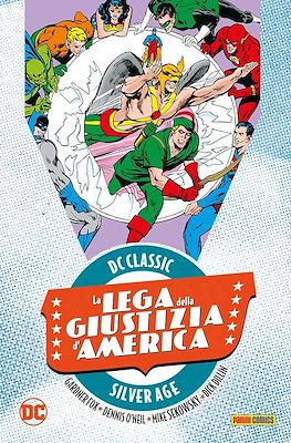 DC Classic Silver Age #23