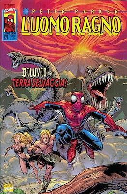 L'Uomo Ragno / Spider-Man Vol. 1 / Amazing Spider-Man #227