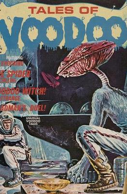 Tales of Voodoo #12