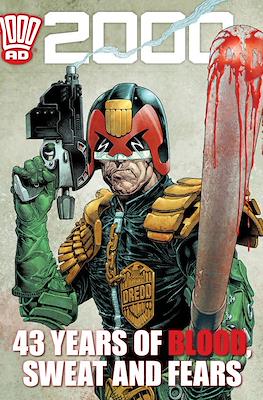 2000 AD #2169