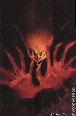 Dead Samurai (Variant Cover) #4.2