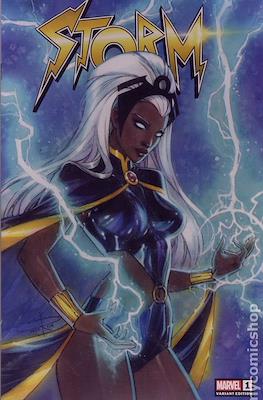 Storm Vol. 4 (2023- Variant Cover) #1.6