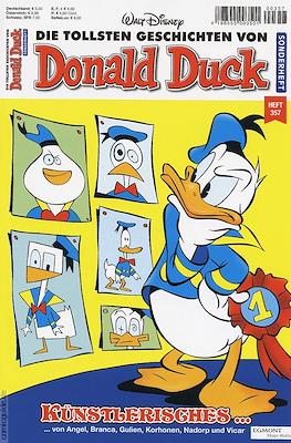 Die tollsten Geschichten von Donald Duck Sonderheft #357