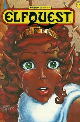 Elfquest #16