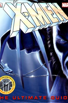 X-Men: The Ultimate Guide