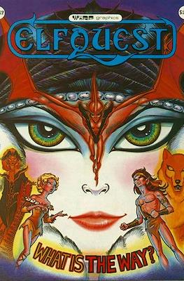 Elfquest #12