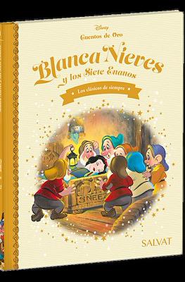 Disney - Cuentos de Oro #2