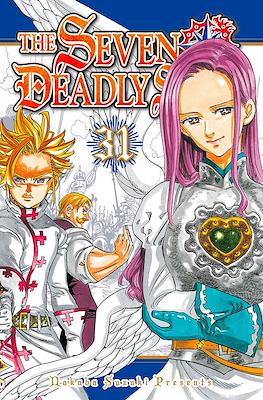 The Seven Deadly Sins #31