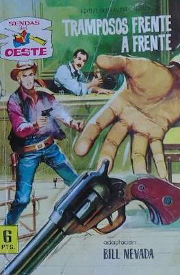 Sendas Salvajes / Sendas del Oeste #206