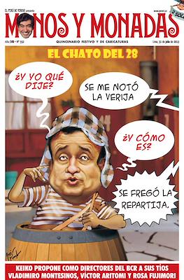Monos y monadas #552