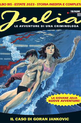 Julia. Le avventure di una criminologa #298 Bis