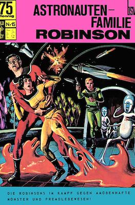 Astronautenfamilie Robinson #15